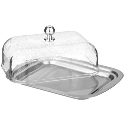 МАСЛЕНКА AGNESS 16,5Х9,5Х9,5 СМ-2