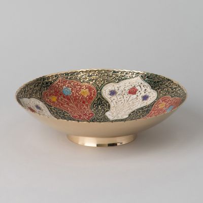 КОНФЕТНИЦА ДИАМЕТР=18СМ-0