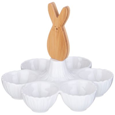 БЛЮДО ДЛЯ ЯИЦ LEFARD 