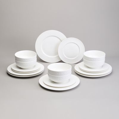 НАБОР ПОСУДЫ ОБЕДЕННЫЙ LEFARD 