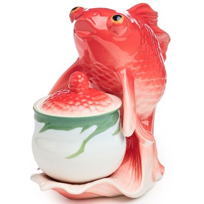 ИКОРНИЦА LEFARD 