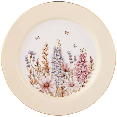 НАБОР ТАРЕЛОК ЗАКУСОЧНЫХ LEFARD  