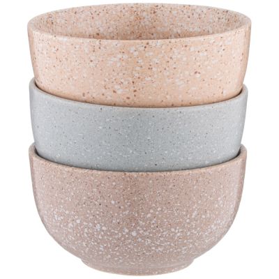 НАБОР САЛАТНИКОВ ИЗ 3 ШТ. КОЛЛЕКЦИЯ 