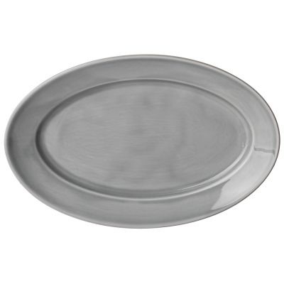 БЛЮДО LEFARD TINT 24 СМ (ГРАФФИТ) МАЛ.УП.- 6ШТ. МИН. ПАРТИЯ-0