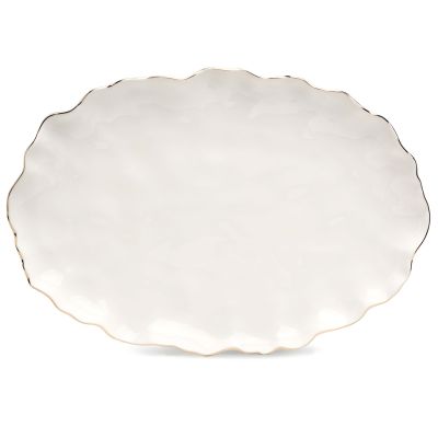 БЛЮДО ОВАЛЬНОЕ LEFARD 