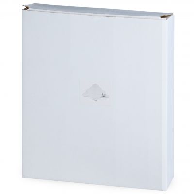 БЛЮДО СЕРВИРОВОЧНОЕ 27,5Х22,8Х4,5 СМ-5