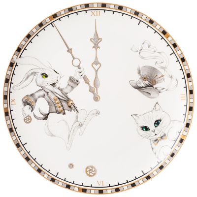 ТАРЕЛКА ОБЕДЕННАЯ LEFARD 