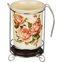 ПОДСТАВКА ПОД КУХОННЫЕ ПРИБОРЫ 