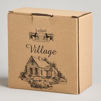 НАБОР САЛАТНИКОВ LEFARD 