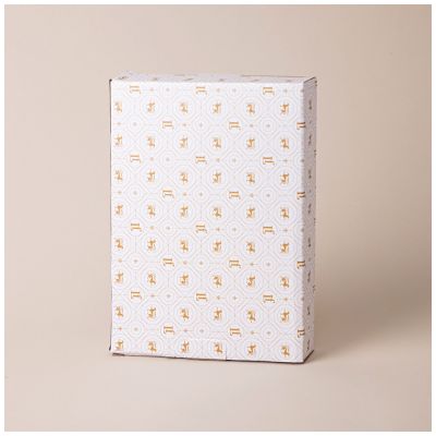 БЛЮДО СЕРВИРОВОЧНОЕ 25Х18Х3 СМ-1