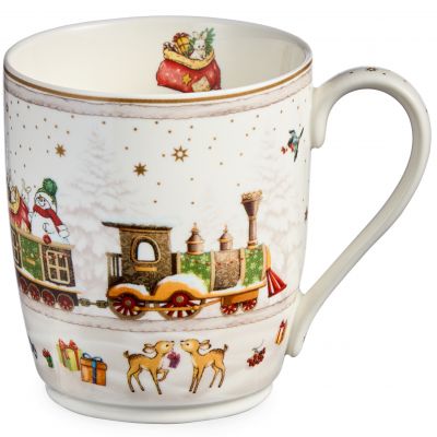 НАБОР ПОСУДЫ LEFARD 