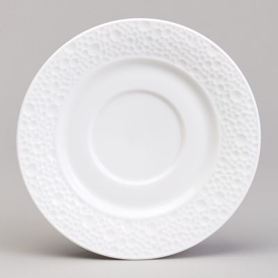 БУЛЬОННИЦА С БЛЮДЦЕМ LEFARD 