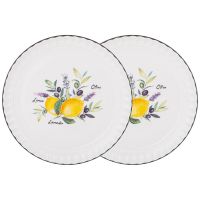 НАБОР ТАРЕЛОК ДЕСЕРТНЫХ LEFARD 