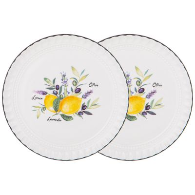 НАБОР ТАРЕЛОК ДЕСЕРТНЫХ LEFARD 