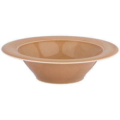 ТАРЕЛКА СУПОВАЯ LEFARD TINT 22 СМ (МОККО) (КОР=3шт)-0