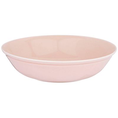 САЛАТНИК LEFARD TINT 600МЛ (РОЗОВЫЙ) (КОР=6шт) МАЛ.УП.- 6ШТ. МИН. ПАРТИЯ-0