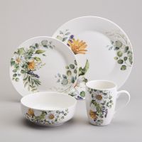 НАБОР ПОСУДЫ ОБЕДЕННЫЙ LEFARD 