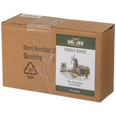 КОКОТНИЦА LEFARD 