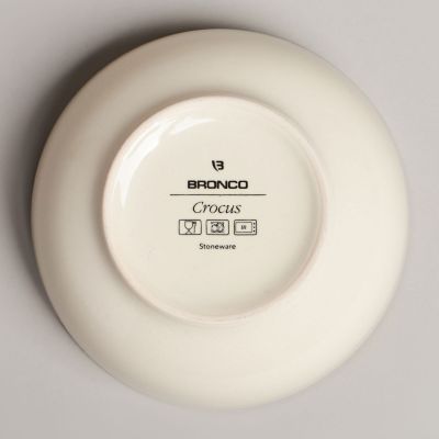 ТАРЕЛКА СУПОВАЯ BRONCO 