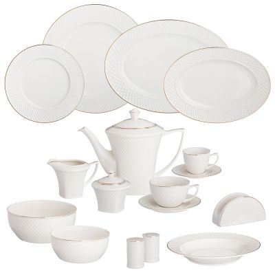 СЕРВИЗ ЧАЙНО-СТОЛОВЫЙ LEFARD 