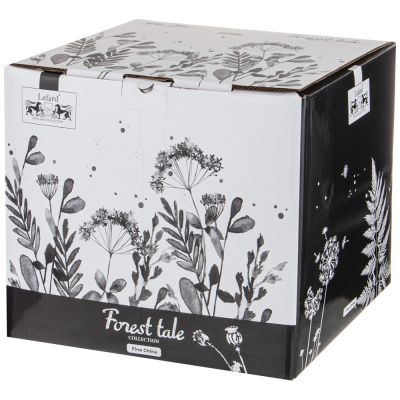 НАБОР ОБЕДЕННЫЙ LEFARD 