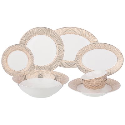 СТОЛОВЫЙ СЕРВИЗ LEFARD 