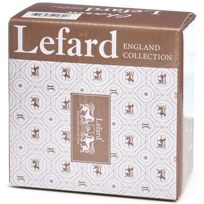 НАБОР САЛАТНИКОВ LEFARD 