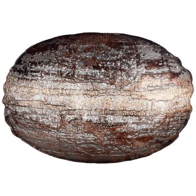 БЛЮДО ОВАЛЬНОЕ 