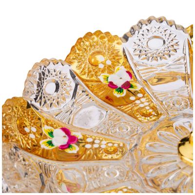 ФРУКТОВНИЦА 2-Х ЯРУСНАЯ 