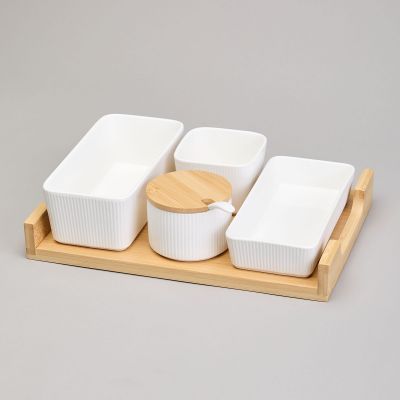 НАБОР СЕРВИРОВОЧНЫЙ LEFARD 