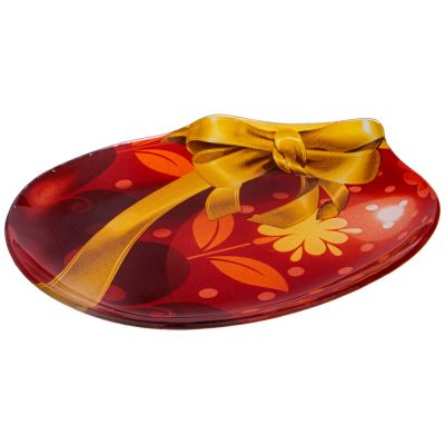 БЛЮДО СЕРВИРОВОЧНОЕ  КОЛЛЕКЦИЯ 