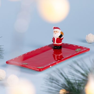 БЛЮДО СЕРВИРОВОЧНОЕ КОЛЛЕКЦИЯ 