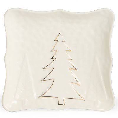 БЛЮДО СЕРВИРОВОЧНОЕ 