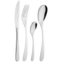 НАБОР СТОЛОВЫХ ПРИБОРОВ 