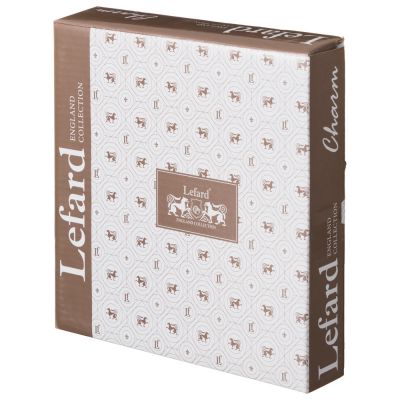 НАБОР ТАРЕЛОК ЗАКУСОЧНЫХ LEFARD 