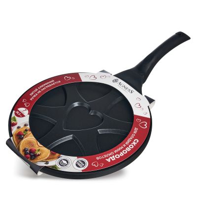 СКОВОРОДА AGNESS 