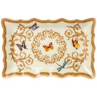 БЛЮДО ДЛЯ СЕРВИРОВКИ   КОЛЛЕКЦИЯ 