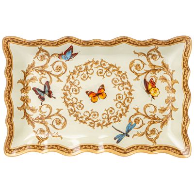 БЛЮДО ДЛЯ СЕРВИРОВКИ   КОЛЛЕКЦИЯ 