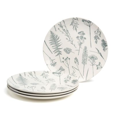 НАБОР ТАРЕЛОК ОБЕДЕННЫХ BRONCO 