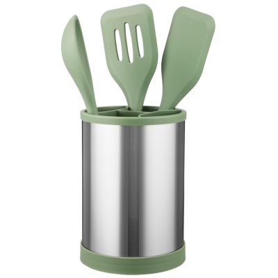 ПОДСТАВКА ДЛЯ СТОЛОВЫХ ПРИБОРОВ 12X16.7СМ-1