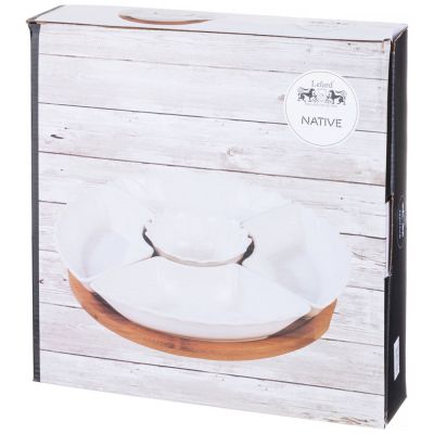 МЕНАЖНИЦА 5 СЕКЦИЙ LEFARD 