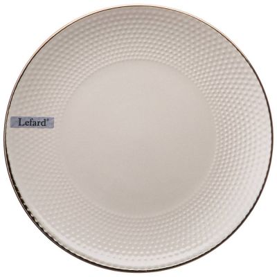 ТАРЕЛКА ПОДСТАНОВОЧНАЯ 24 СМ КОЛЛЕКЦИЯ 