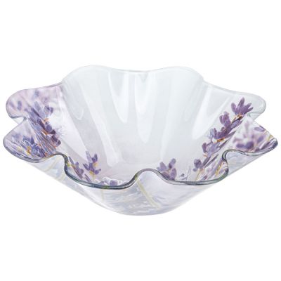 САЛАТНИК 700 МЛ 20,5*20,5*6,5 СМ МАЛ. УП. = 6 ШТ. (МИН.ПАРТИЯ)-0