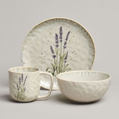 НАБОР ПОСУДЫ LEFARD 