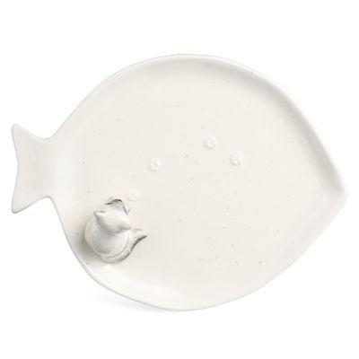 БЛЮДО СЕРВИРОВОЧНОЕ 24Х18,5Х7,5 СМ-2