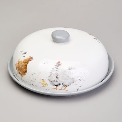 БЛЮДО ДЛЯ БЛИНОВ LEFARD 