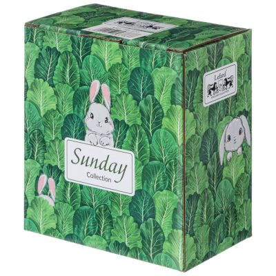 ИКОРНИЦА LEFARD 