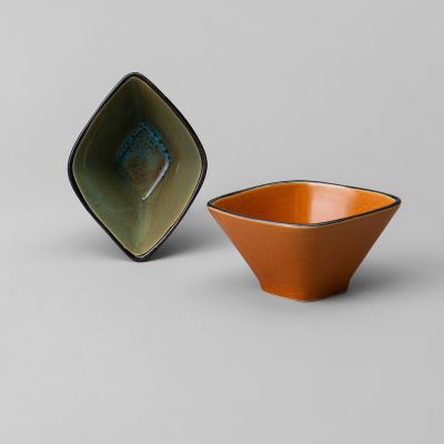 НАБОР СОУСНИКОВ ИЗ 2 ШТ. КОЛЛЕКЦИЯ 