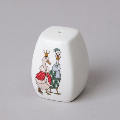 СОЛОНКА LEFARD 