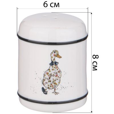 НАБОР ДЛЯ СПЕЦИЙ LEFARD 